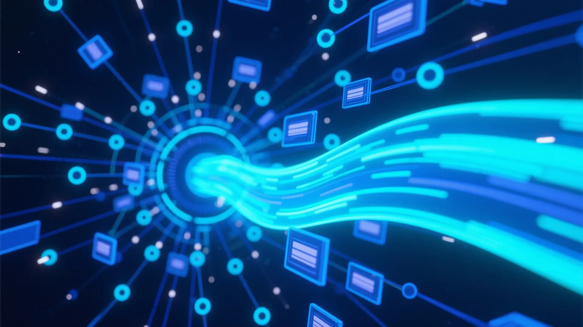 Data Background